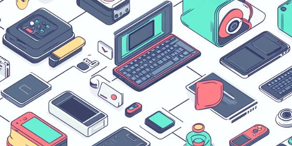 Wireless Technologies 