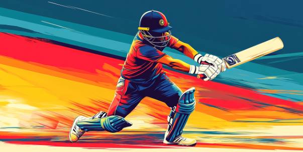 Cricket World Cup 1996