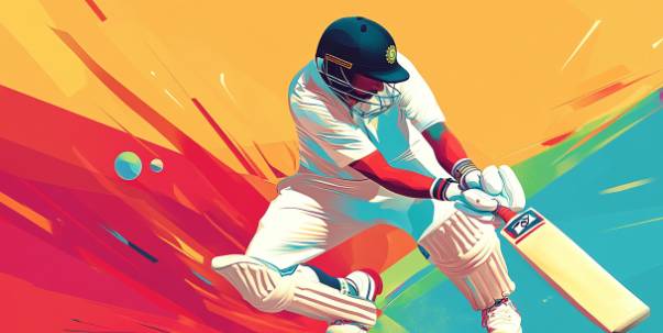Cricket World Cup 1987