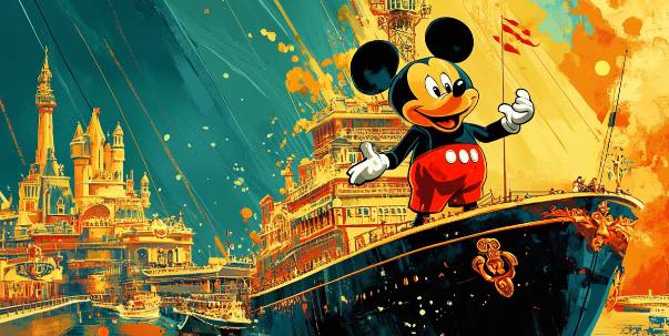 Disney Magic