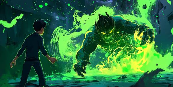Ben 10