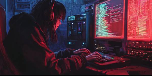 Hacking and Hackers