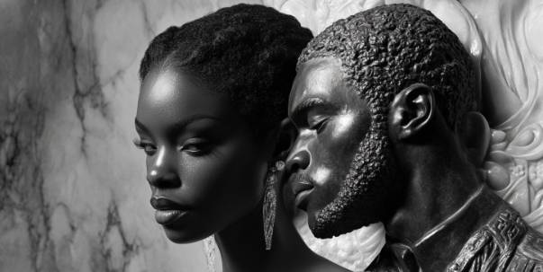 Black History Month ( Pt.1 )