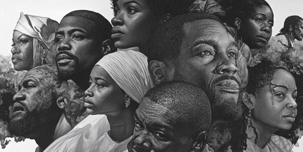 Black History Month ( Pt.2 )