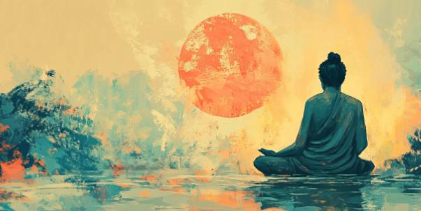 Buddhism ( Pt.1 )
