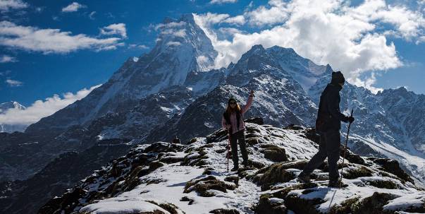 Nepal 🇳🇵- Tourist sites