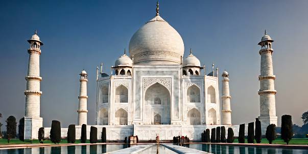 7 Wonders of the World
