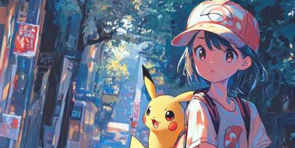Pokemon ( Pt.2 )