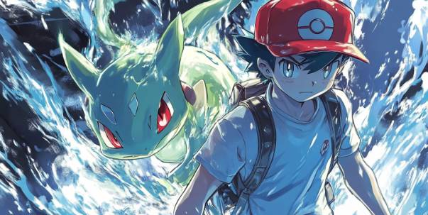 Pokemon ( Pt.3 )