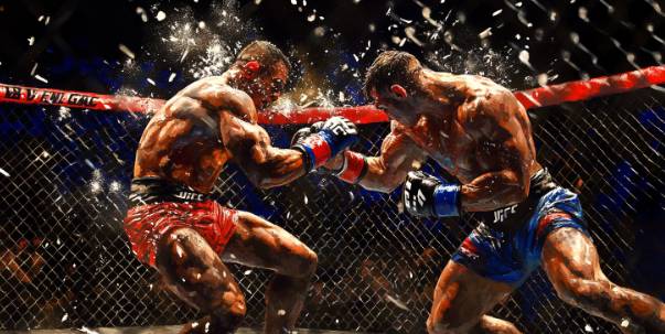 UFC