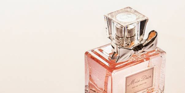 Perfumes ( Pt.1 )