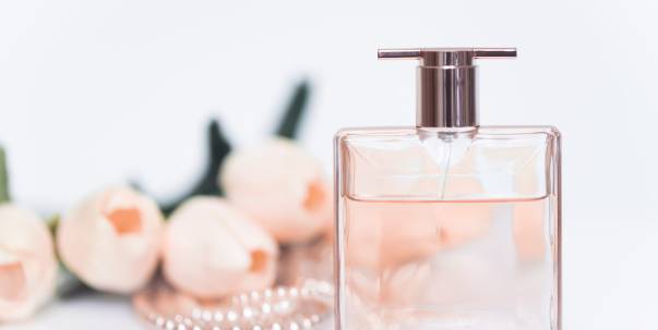 Perfumes ( Pt.2 )