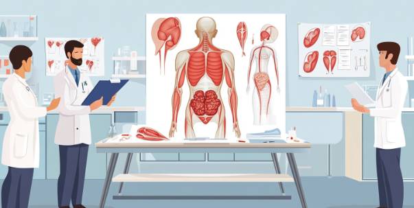 Anatomy quiz ( Pt.2 )