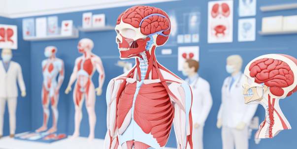 Anatomy quiz ( Pt.3 )