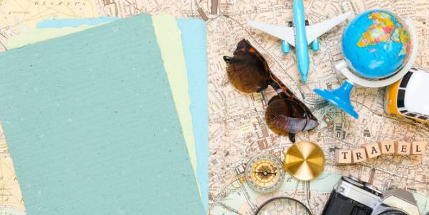 Fun Travel ( Pt.2 )