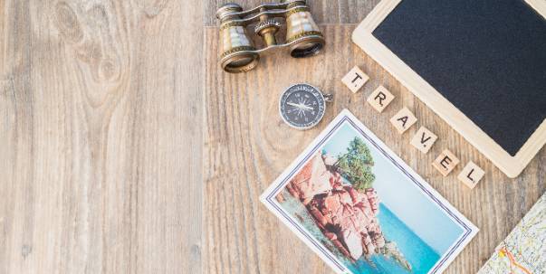 Fun Travel ( Pt.3 )