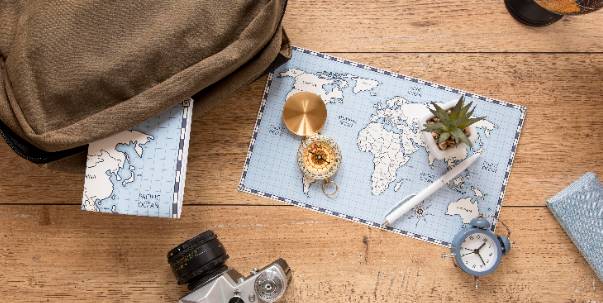 Fun Travel ( Pt.4 )