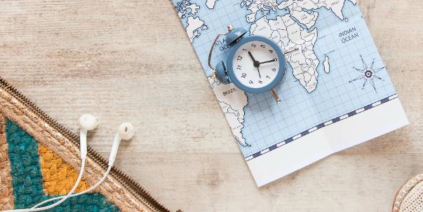 Fun Travel ( Pt.5 )