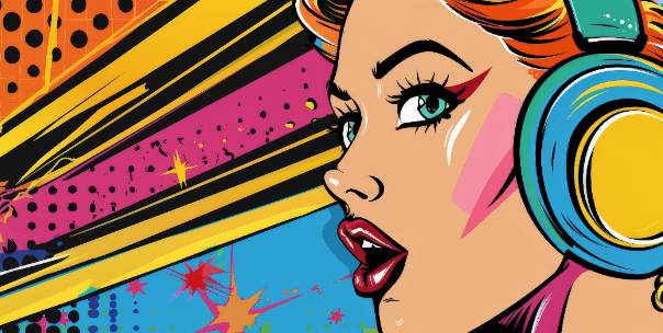 Pop Culture ( Pt.1 )