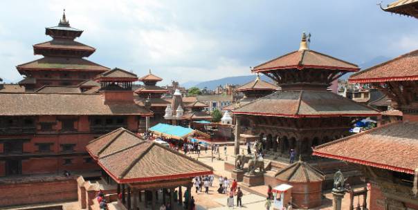 All About 🇳🇵Nepal ( Pt.1 )