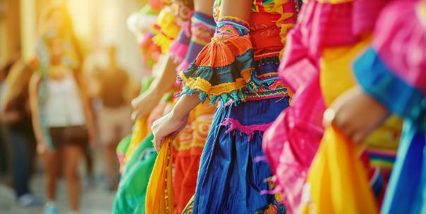Traditions around the world ( Pt.1 )