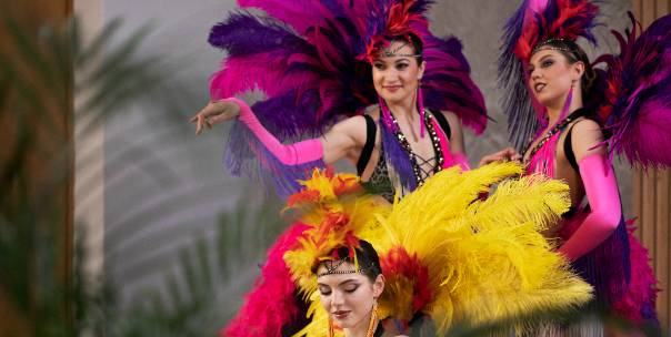 Unique Festivals Around the World