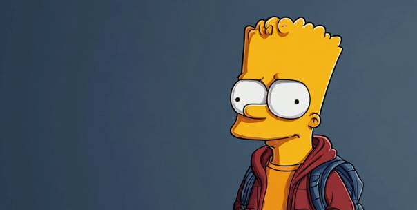 The Simpsons ( Pt.1 )