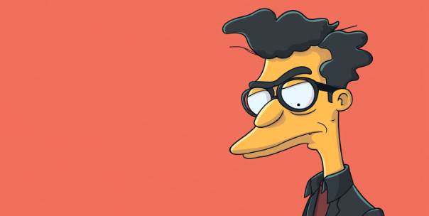 The Simpsons ( Pt.3 )