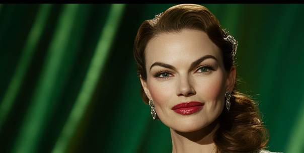 Oscars - Actress 