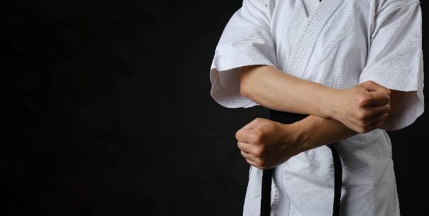 Taekwondo ( Pt.1 ) 