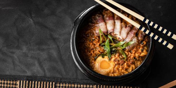 Korean Cuisine 🇰🇷 