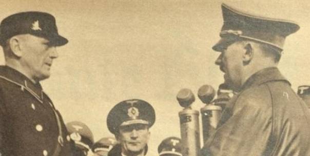 All about Adolf Hitler ( Pt.1 )