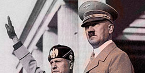All about Adolf Hitler ( Pt.2 )