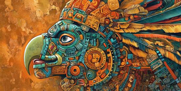 Aztec Mythology