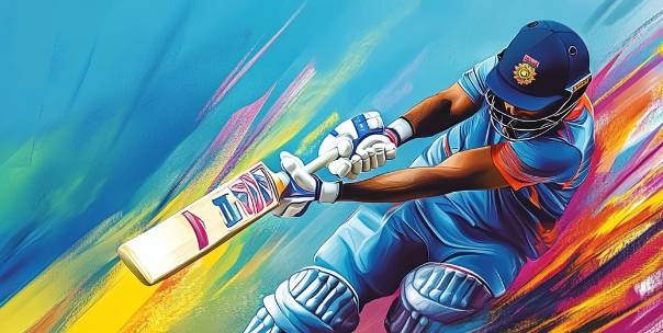 Cricket Asia Cup 