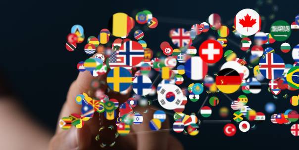 Global language Explorer ( Pt.2 )