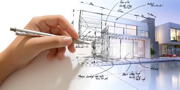 Architecs and architecture