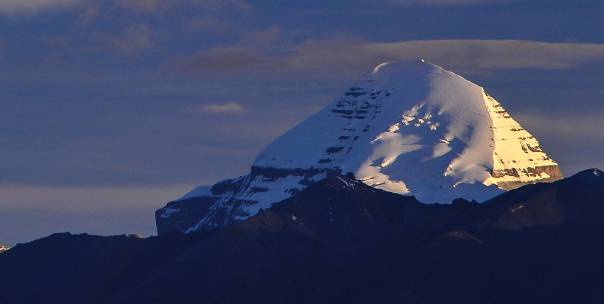 Nepal Geography ( Pt.1 )