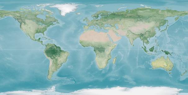 Physical Geography