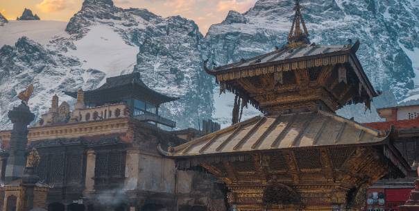 All About 🇳🇵Nepal ( Pt.2 )