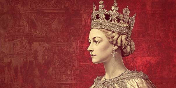 All about the Queen ( Pt.1 )