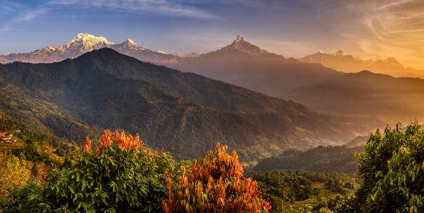 All About 🇳🇵Nepal ( Pt.3 )