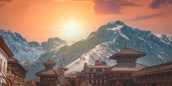 Nepal Geography ( Pt.2 )