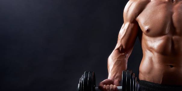 Flex Your Knowledge: Gym & Exercise Trivia