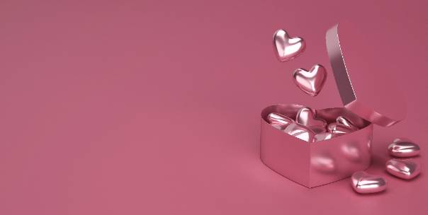 Valentine's day ( Pt.3 )
