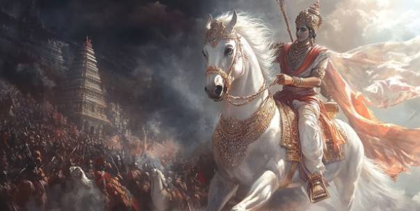 Bhagavad Gita ( Pt.4 )