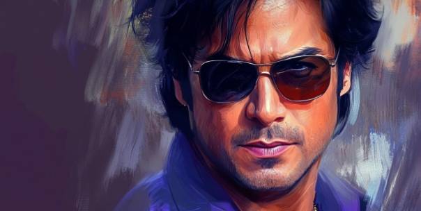 Indian actors