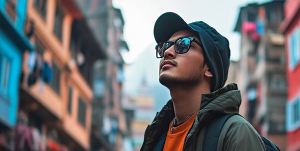 Nepal 🇳🇵 Influencers