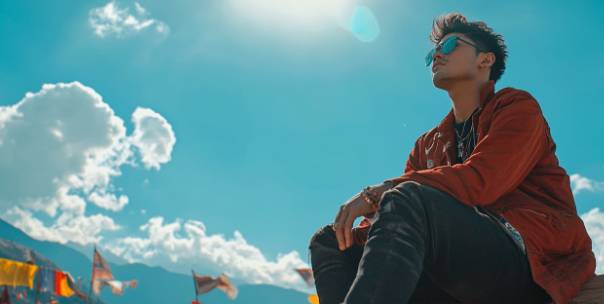 Nepal  🇳🇵  Youtubers