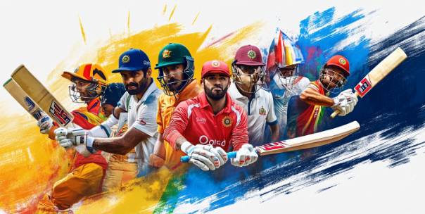 International League T20